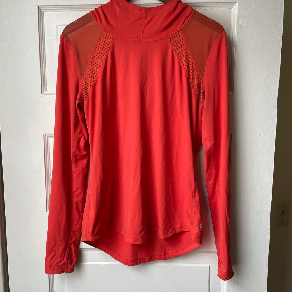 Zella Long Sleeve